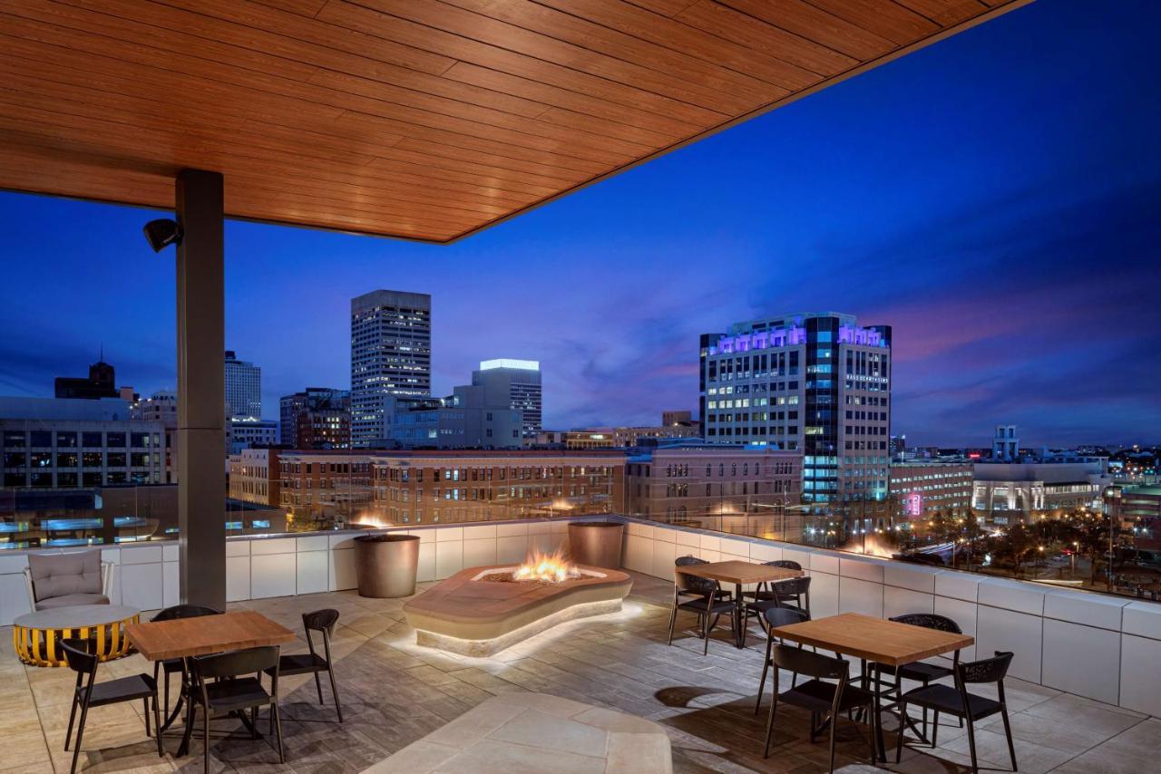 Hyatt Centric Beale Street 4*