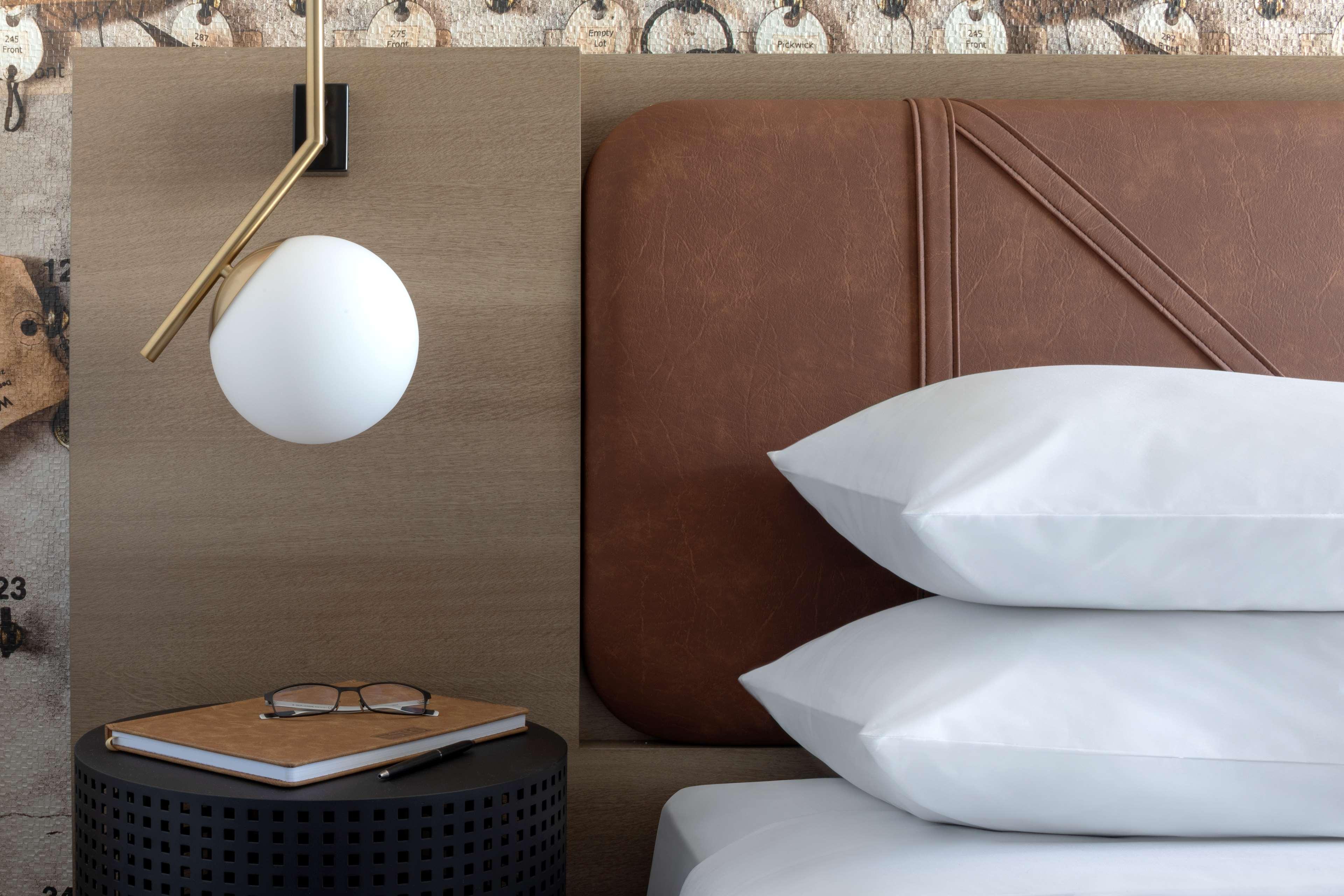 Hyatt Centric Beale Street 4*