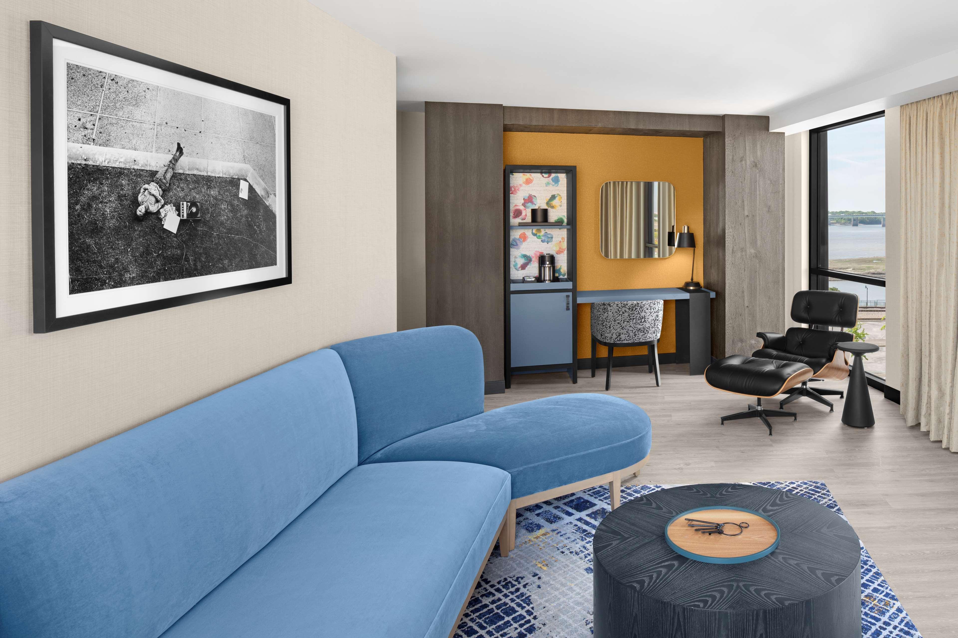 Hyatt Centric Beale Street