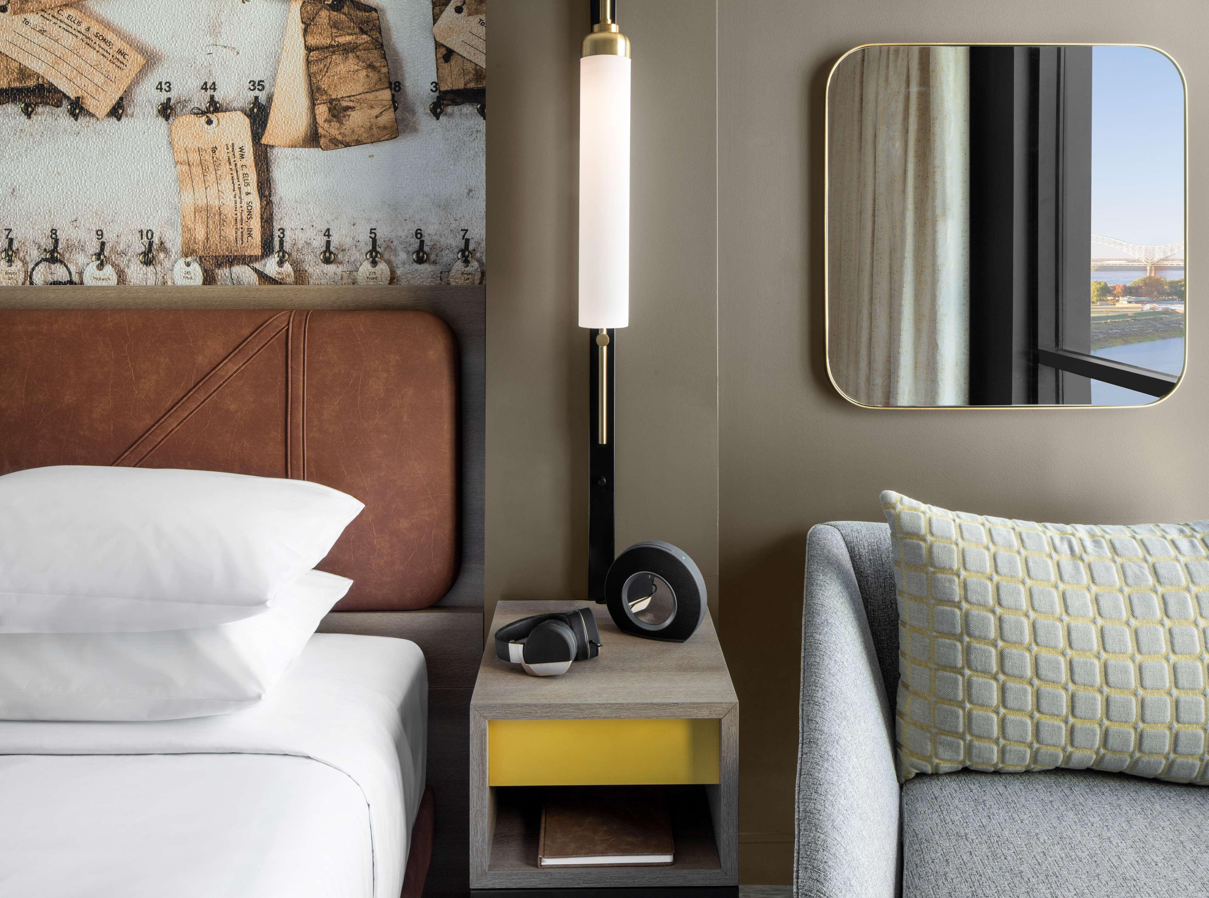 Hyatt Centric Beale Street