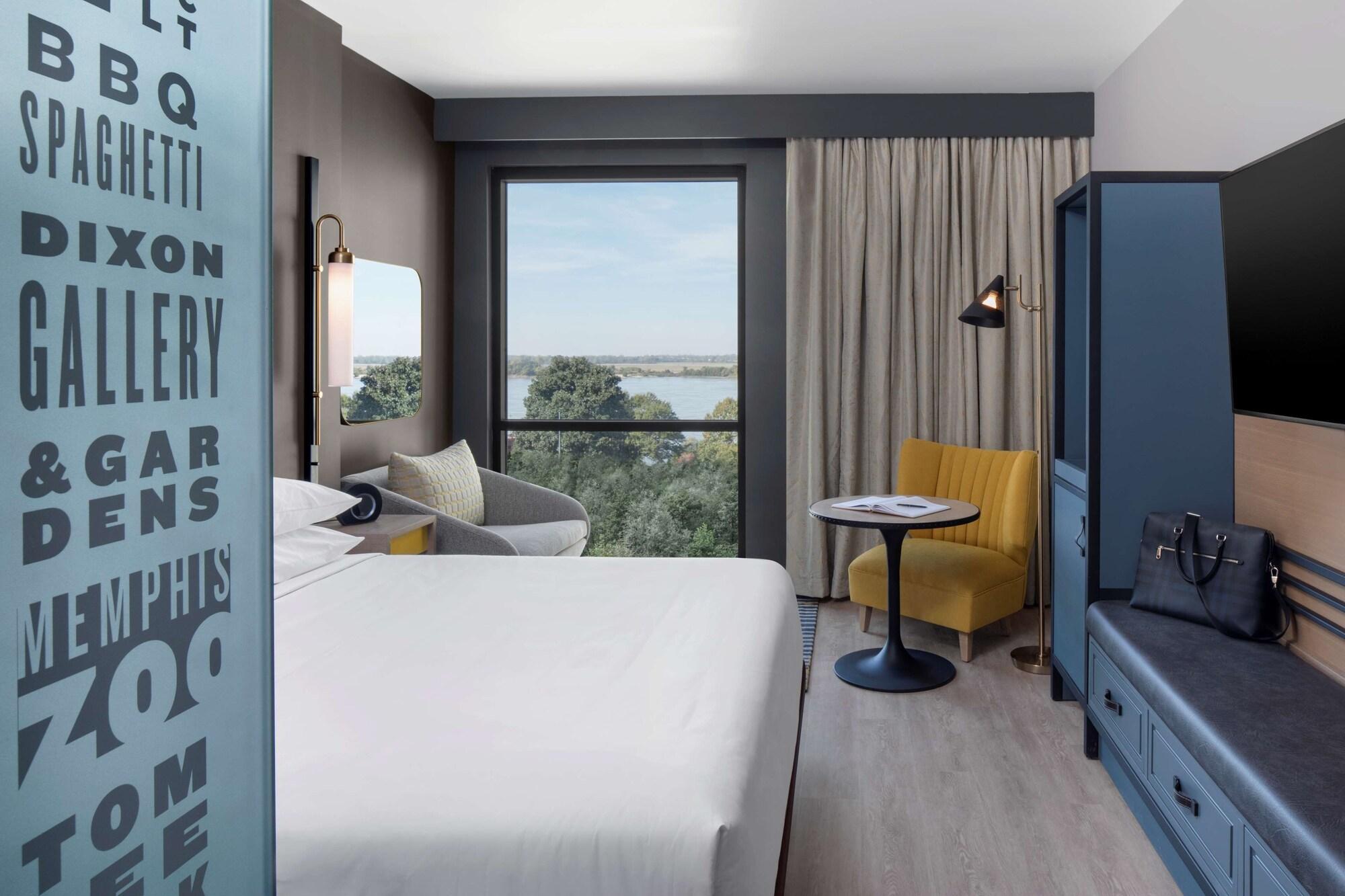 Hyatt Centric Beale Street