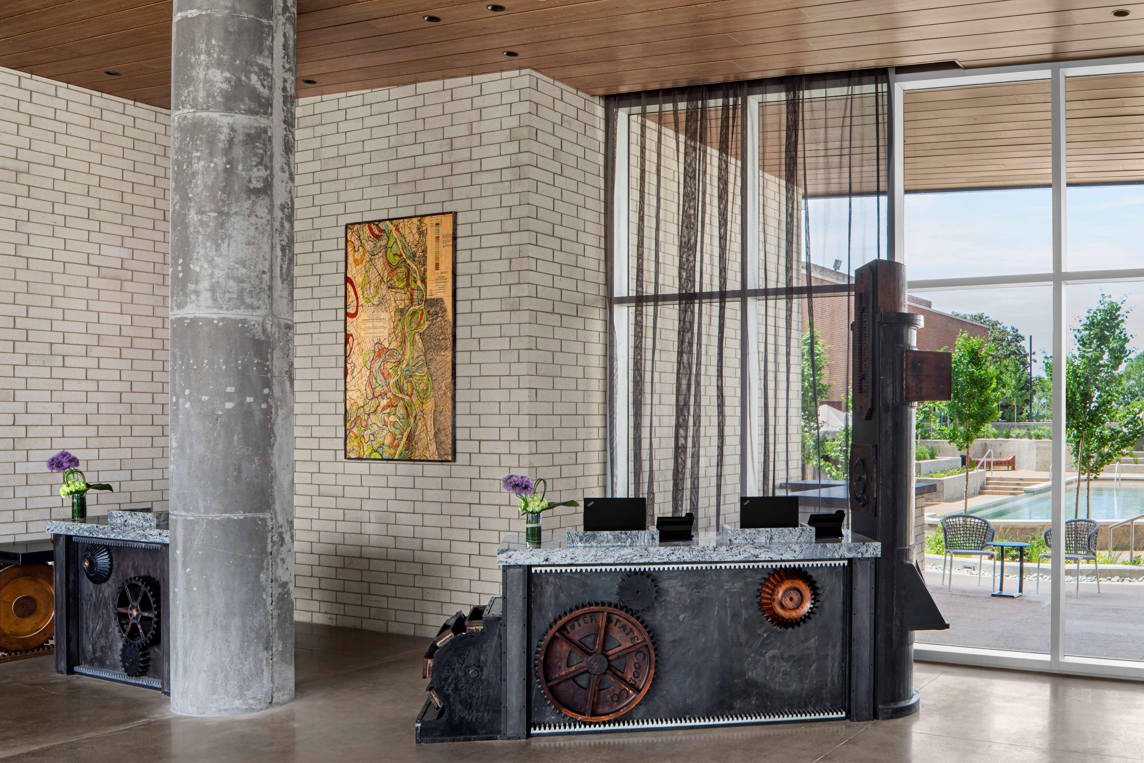 Hotel Hyatt Centric Beale Street 4*