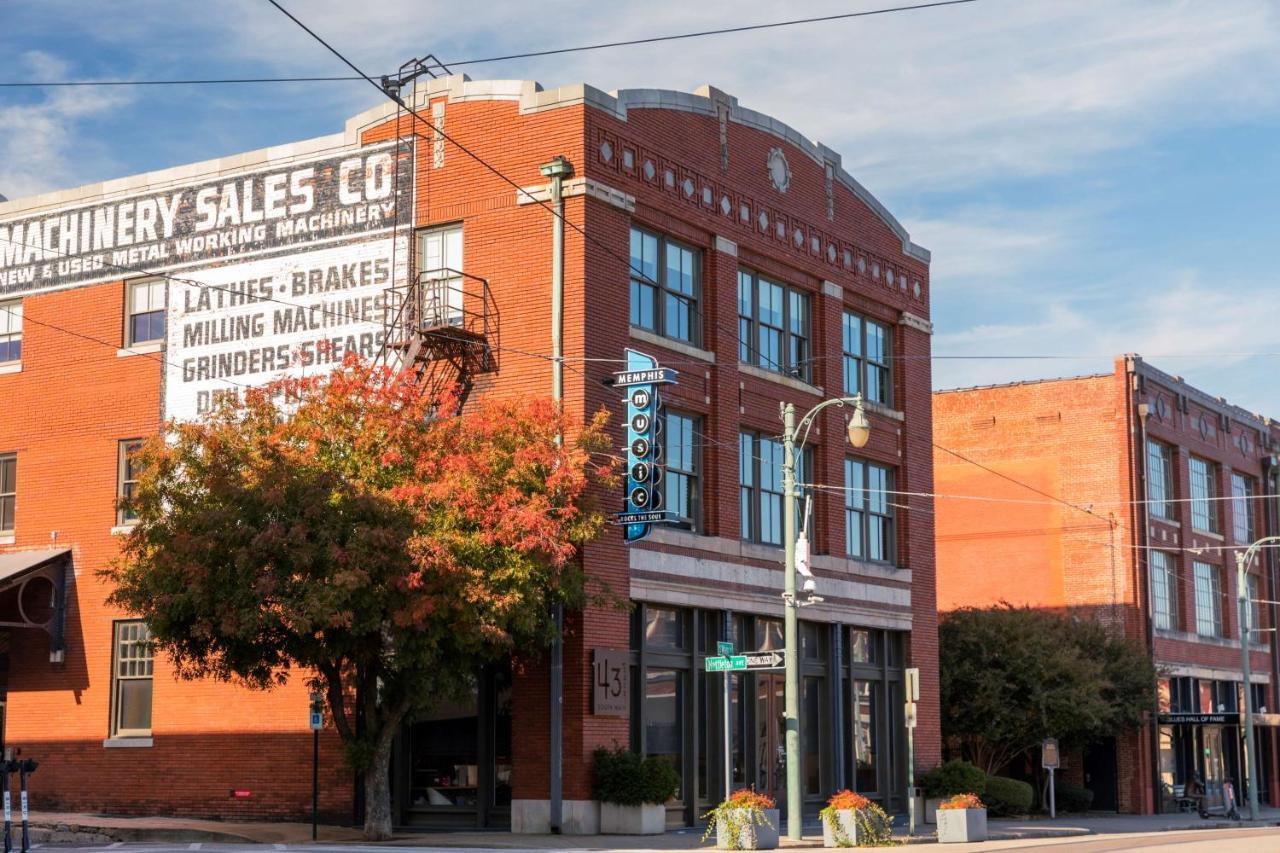 Hyatt Centric Beale Street 4* Memphis