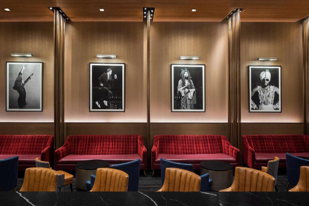 Hyatt Centric Beale Street