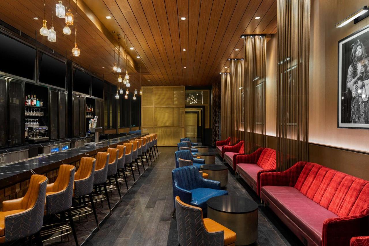 Hyatt Centric Beale Street Hotel