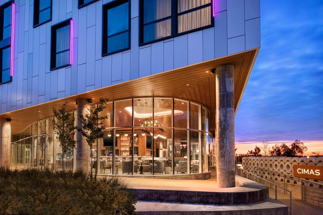 Hotel Hyatt Centric Beale Street