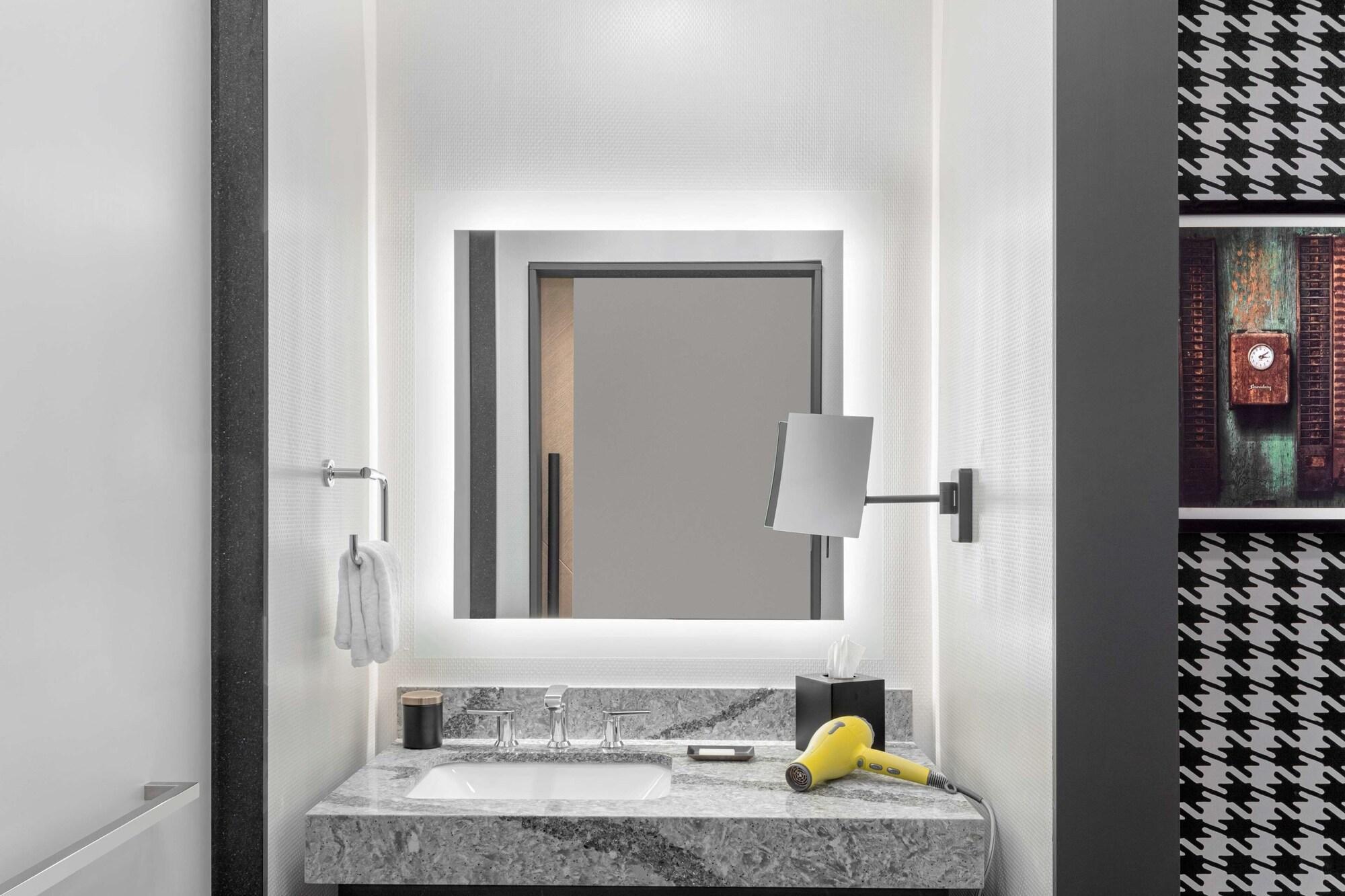 Hyatt Centric Beale Street